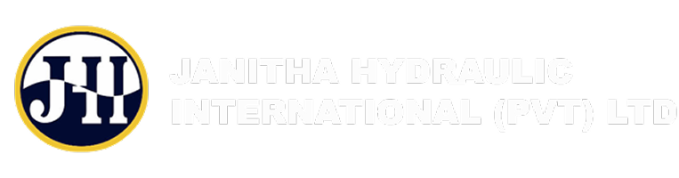 Janitha Hydraulic International Logo