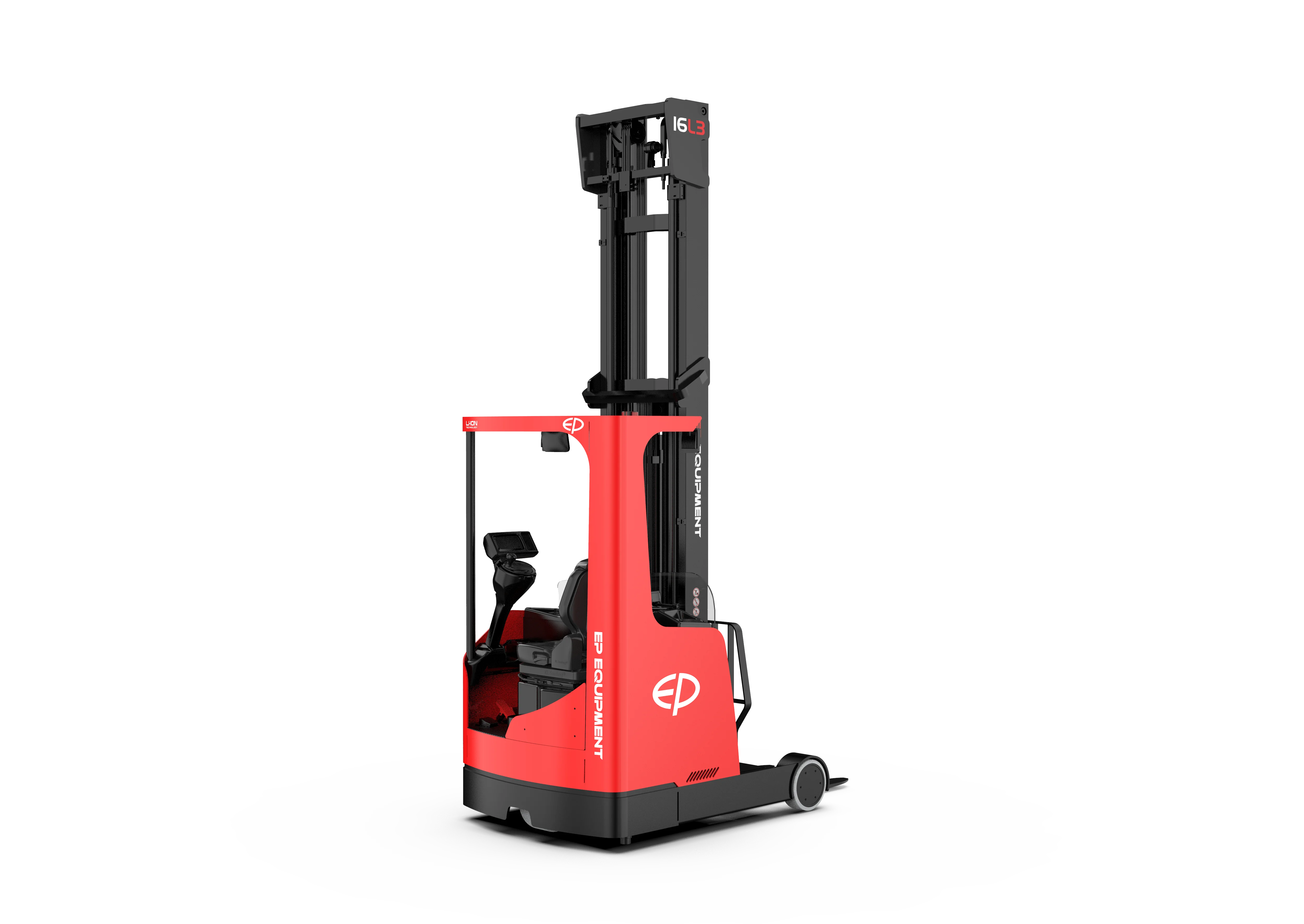 Reach Trucks​