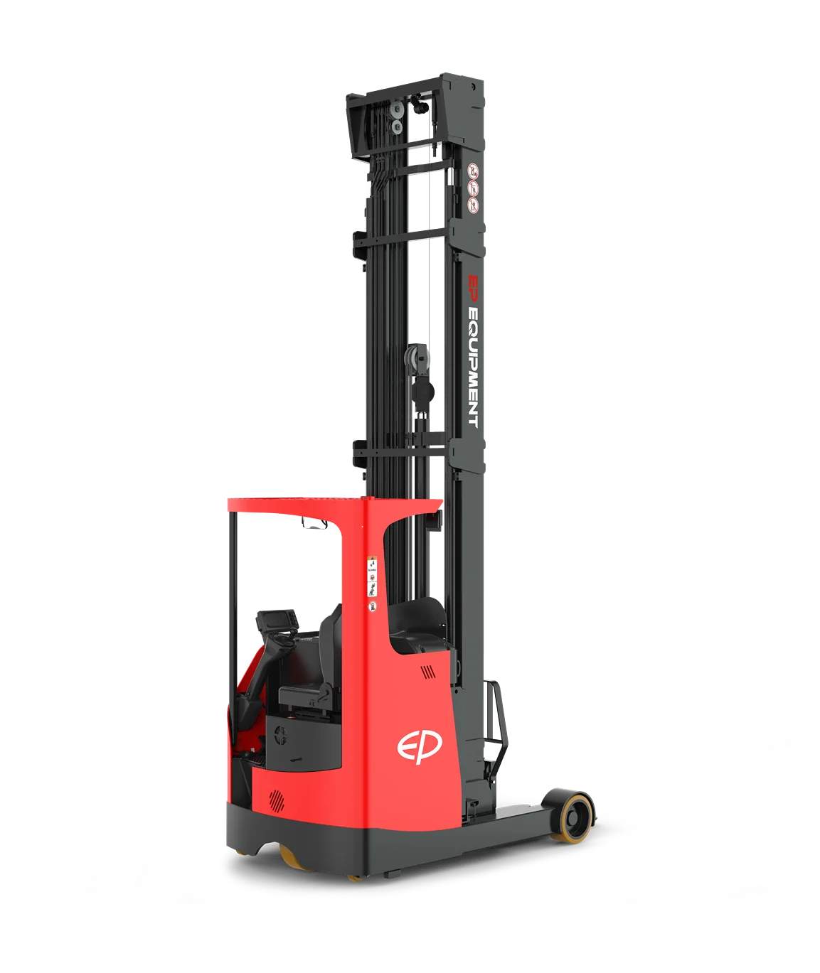 Reach Truck