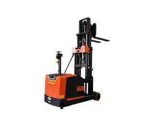 AGV Counter Balance
