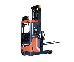 AGV Reach Truck