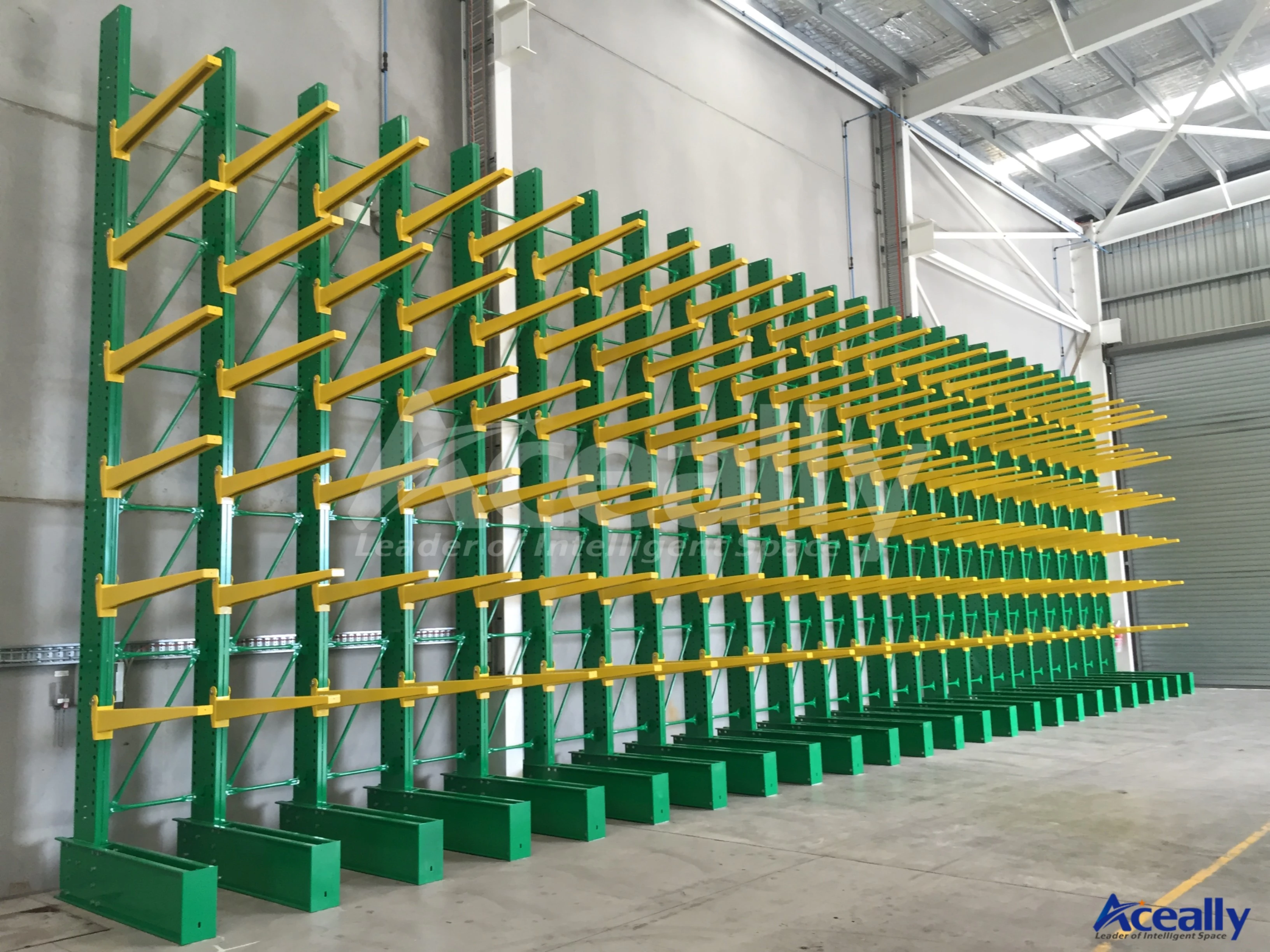 Cantilever Racking Systems