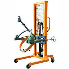 Drum Stacker