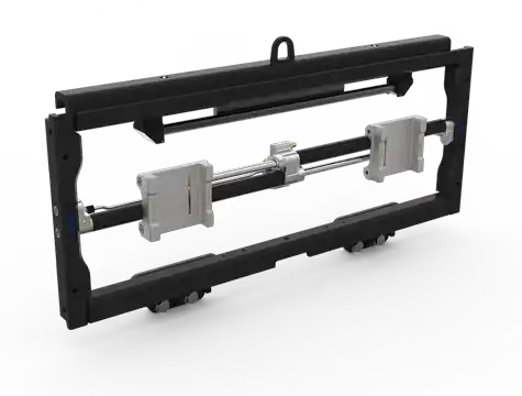 Fork Position Attachment