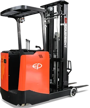 Reach Trucks​