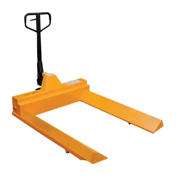 Roll Pallet Trucks​