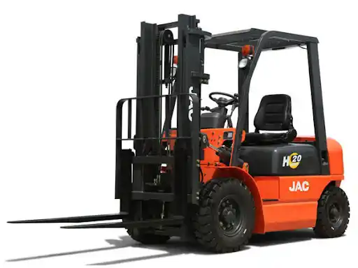 Diesel Forklift