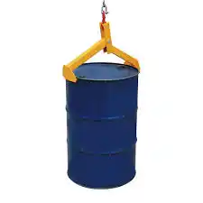 Drum Lifter
