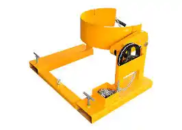 Forklift-Karrier