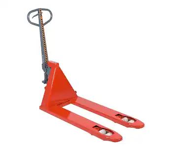 Low Profile Pallet Trucks​