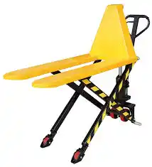 Scissor Truck Manual