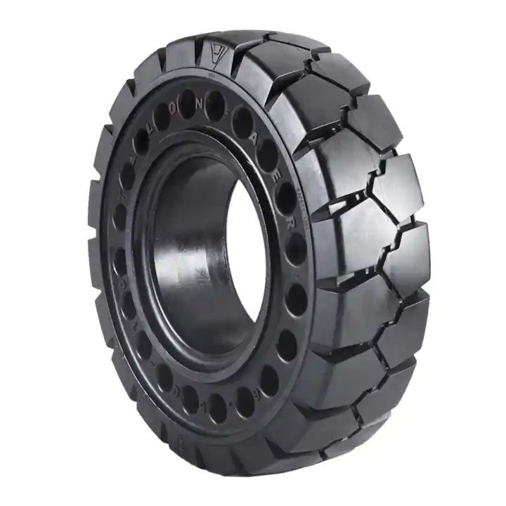 Pneumatic Tyre