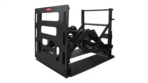 Push-Pull Attachment