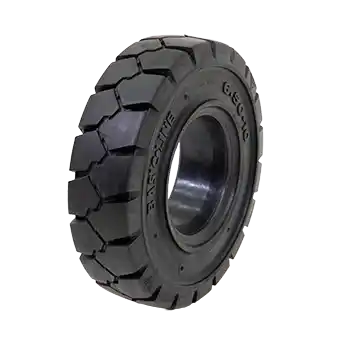 Solid Tyre