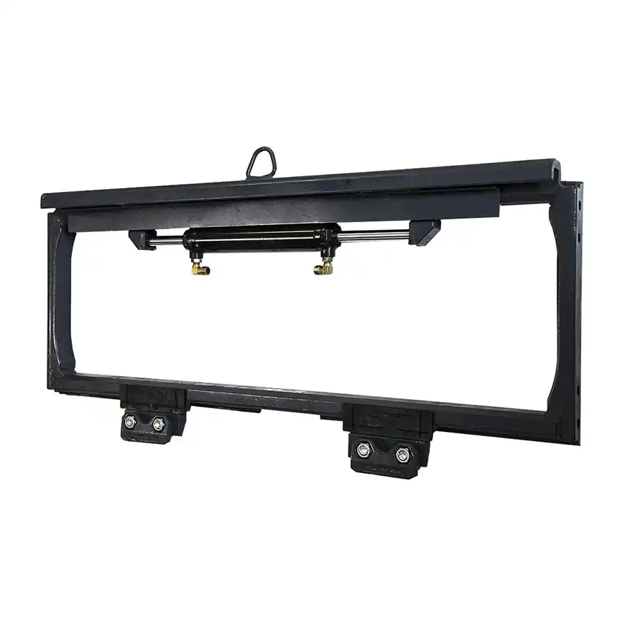 Side Shift Attachment