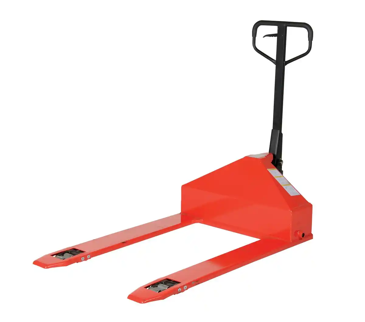 Super Low Profile Pallet Truck